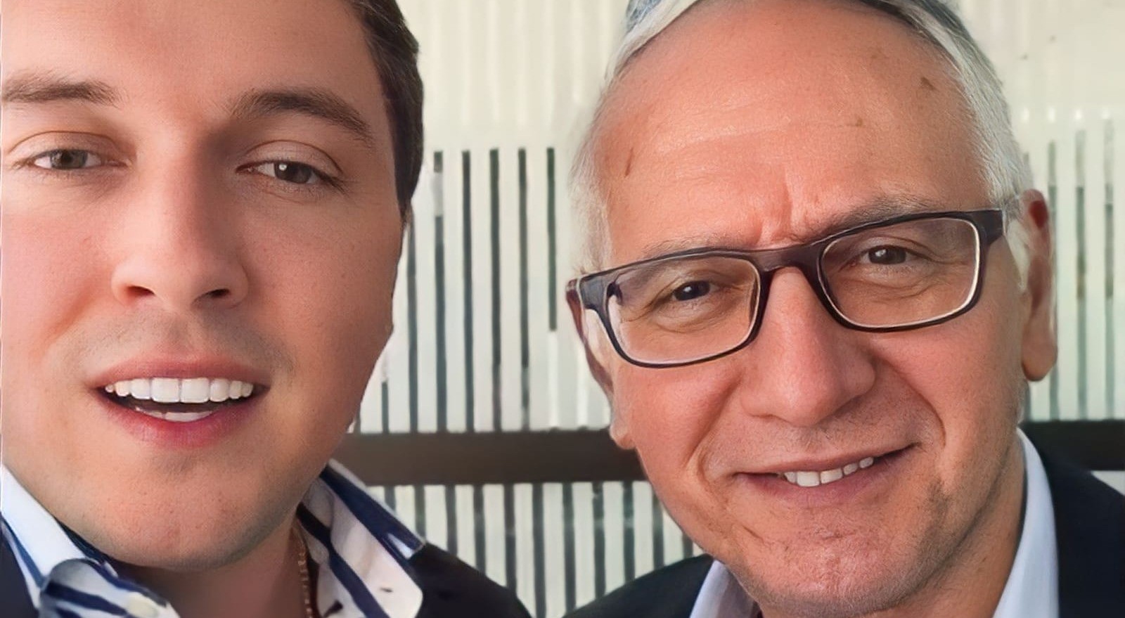 Jaramillo reapareció para darle espaldarazo a Marco Emilio Hincapié