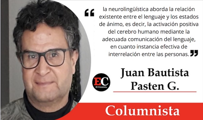¿Qué es la programación neuro-lingüística?