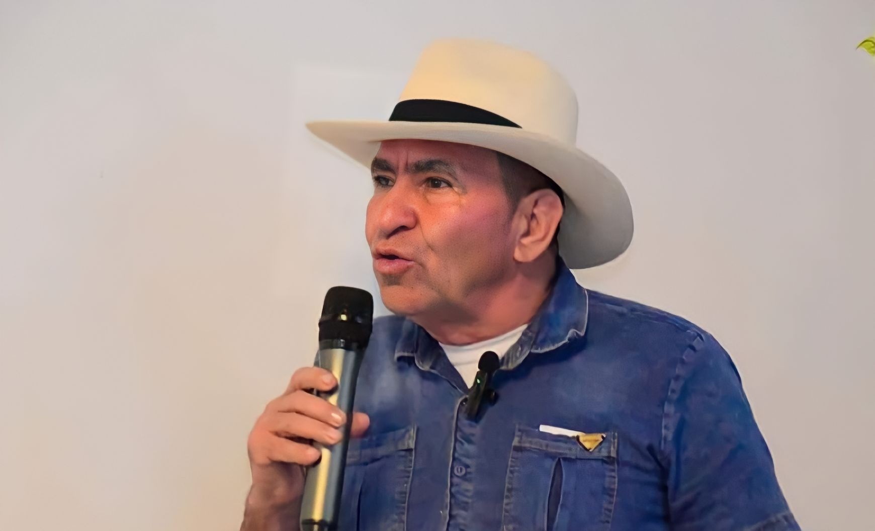 Imputan nuevos cargos al alcalde del Líbano por tráfico de influencias y fraude procesal