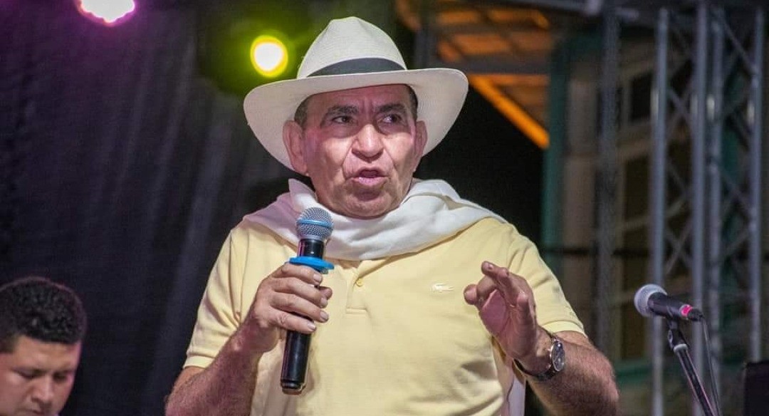 Fiscalía entregó detalles de la investigación por corrupción en contra del alcalde del Líbano