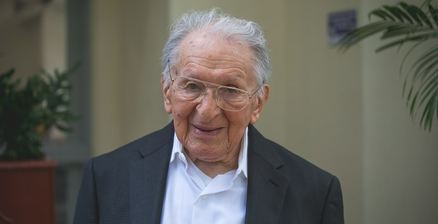 Don José Ossorio: un homenaje directo al corazón del Tolima