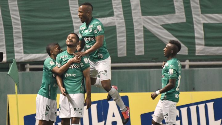 Deportivo Cali pone el dedo en la llaga por raiting