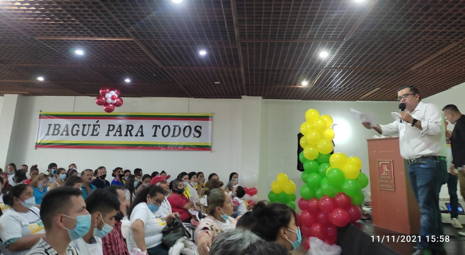 “Johana Aranda, es un plagio”: Rubén Darío Correa