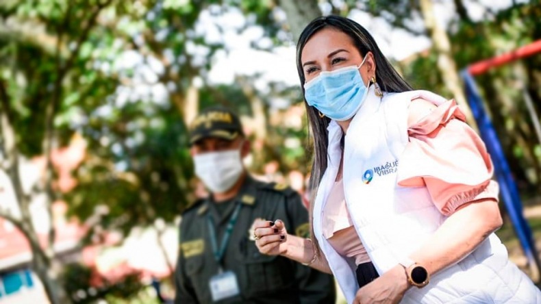 Avanza en el Concejo de Ibagué la política pública de salud mental para la ciudad