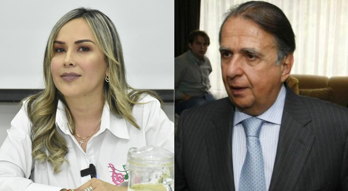 “Sería un error prolongar pleitos políticos”: de Santofimio a la Alcaldesa de Ibagué