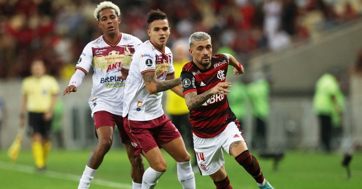 El Deportes Tolima sigue despedazándose, adiós a Jonathan Marulanda