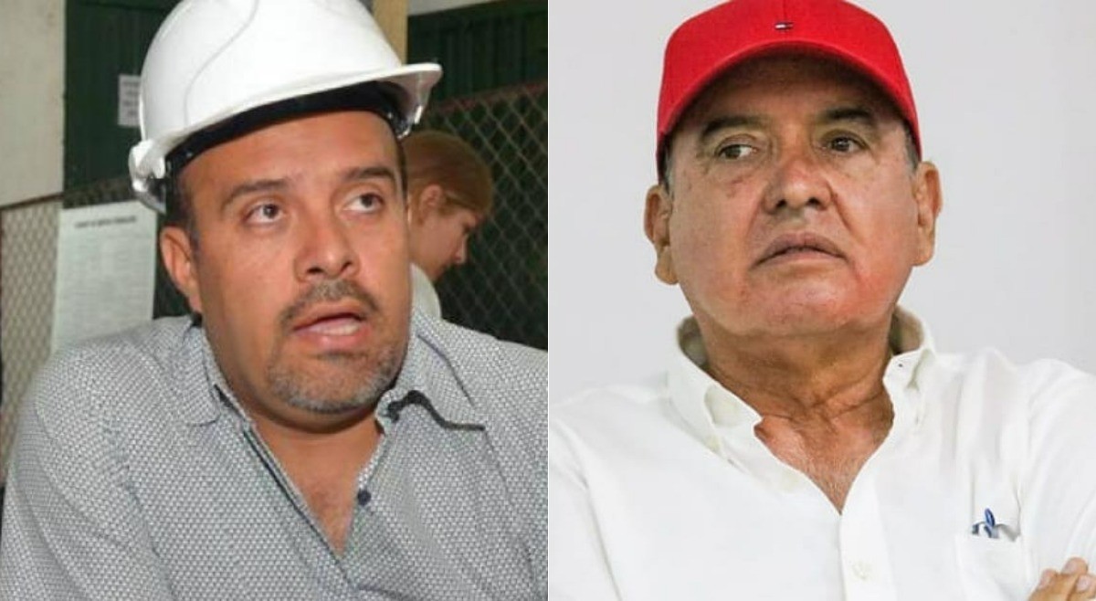 Se revive el testimonio del 'Chatarrero' en contra de Mauricio Jaramillo