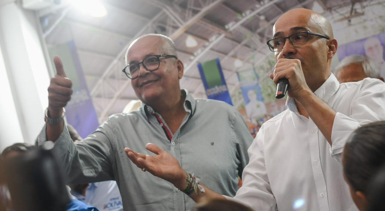 Jorge Bolívar denuncia a promotores de ‘fake news’ en su contra