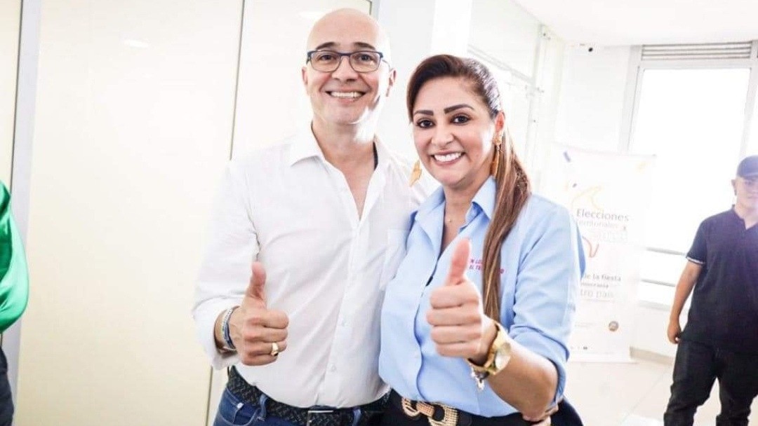 Desmienten encuesta que daba como favoritos a los candidatos del 'barretismo'
