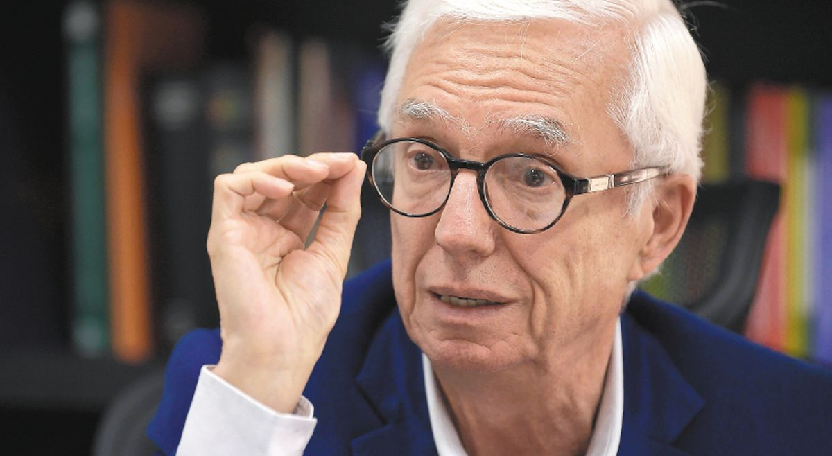 “No seré candidato a ningún cargo en 2023”: J.E. Robledo