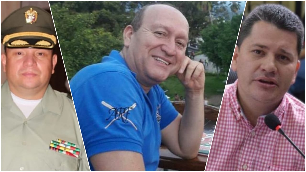 Se equivocaron las autoridades: 'Jorgs' continúa desaparecido