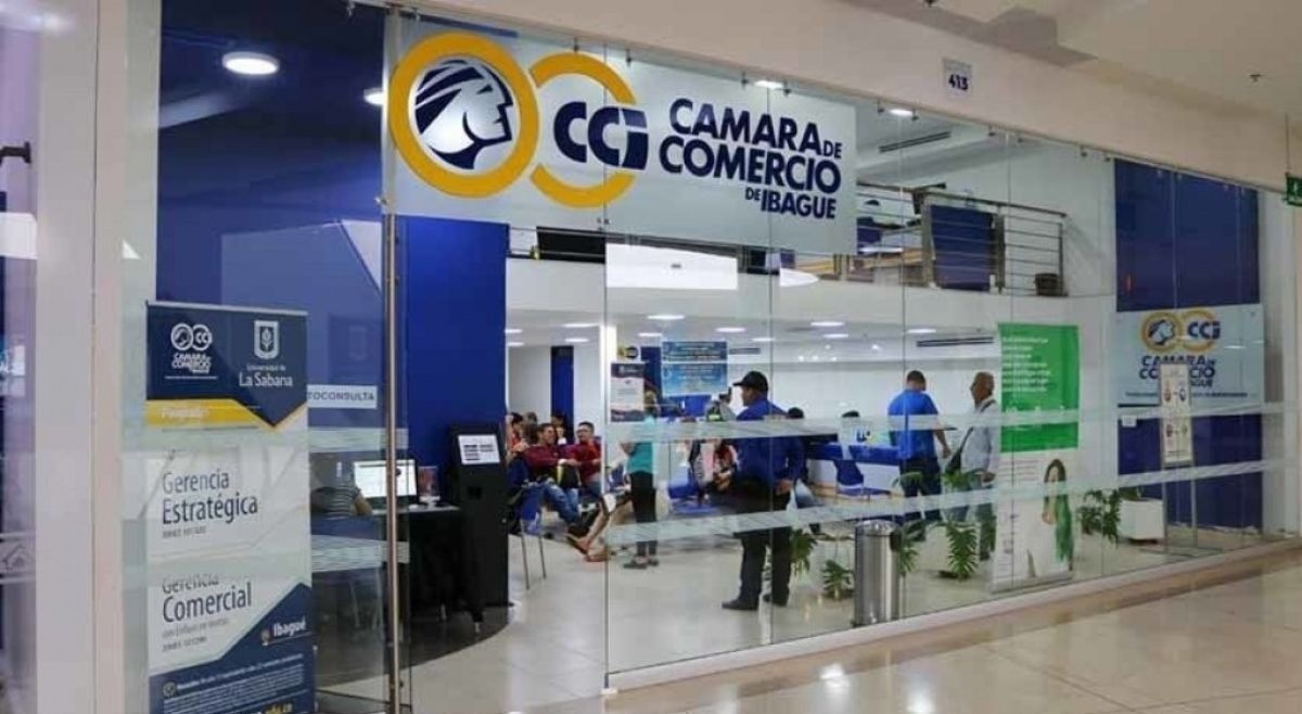 Jornada de capacitación sobre funcionamiento legal de empresas en Tolima