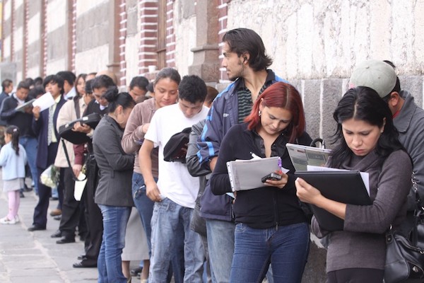 Se acaba el dolor de cabeza para profesionales sin experiencia