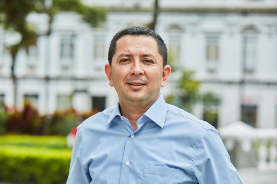“Una Alcaldía no puede ayudarle a una empresa a morir”: José Barreto