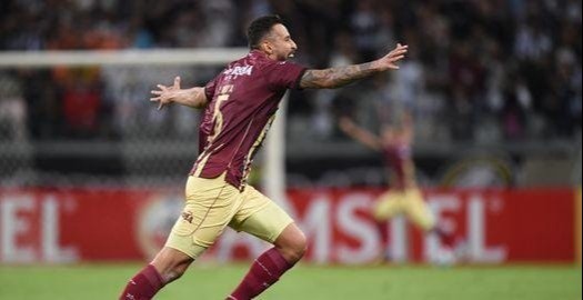 Salidas y más salidas, José Moya se va del Deportes Tolima
