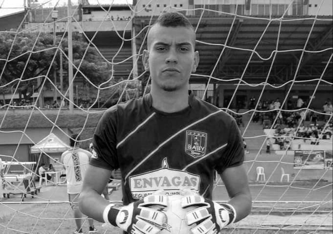 Joven deportista falleció ahogado en balneario de Venadillo