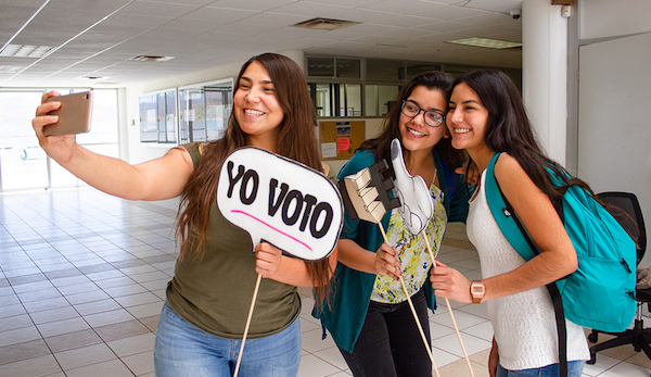 Abecé de los Consejos Municipales de Juventud