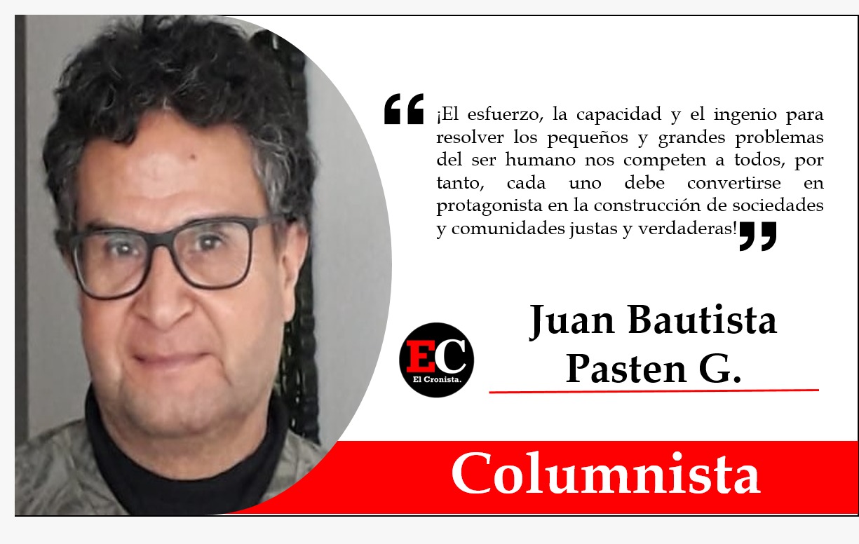 ¿Hasta cuándo …?