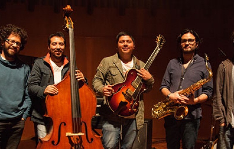 Este viernes, Juan David Mojica dará concierto gratuito en Ibagué