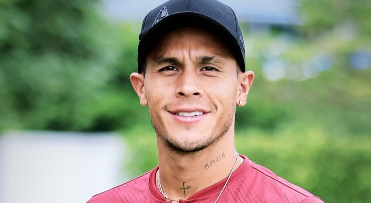 Juan David Ríos suena para irse a Atlético Nacional