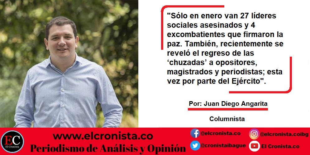 ¿Por qué volver a movilizarnos este año?