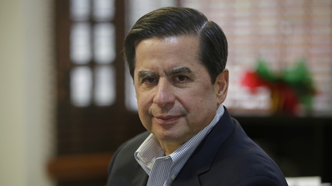 Juan Fernando Cristo declina su candidatura a la Presidencia
