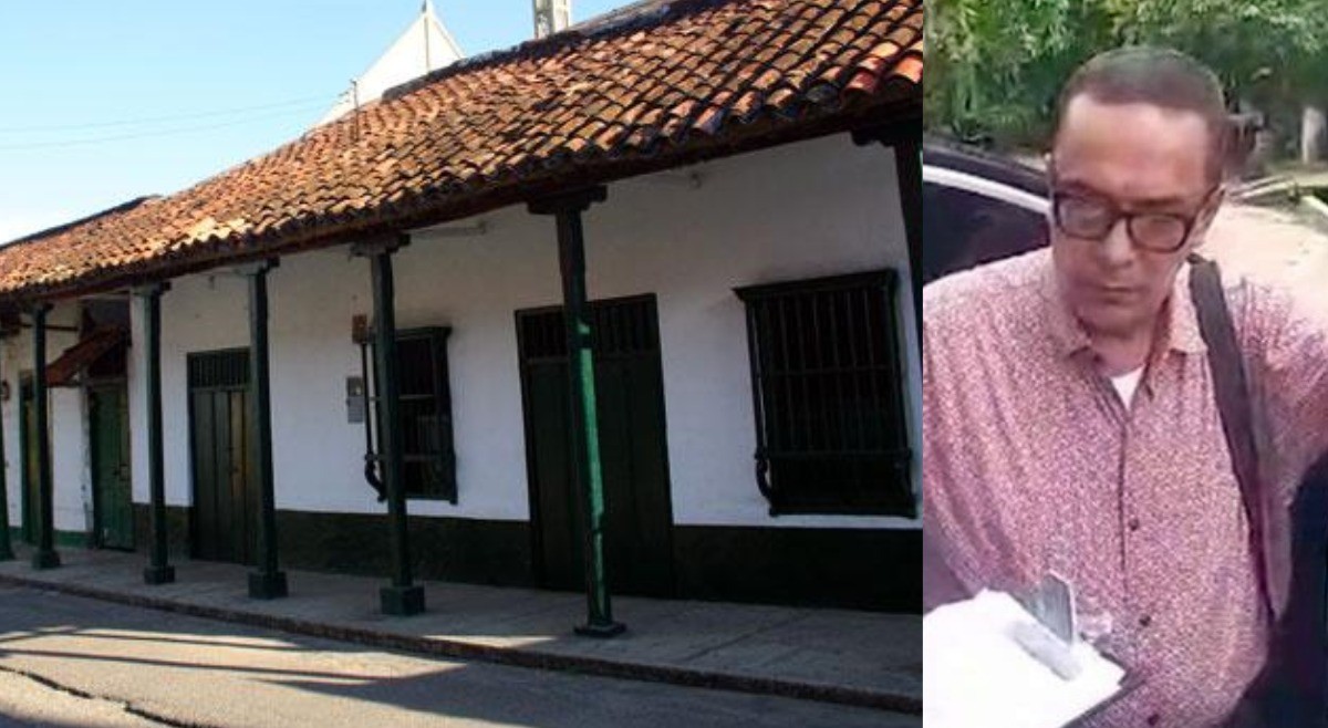 Judicializan a un juez por fallo ilegal de una tutela en Ambalema