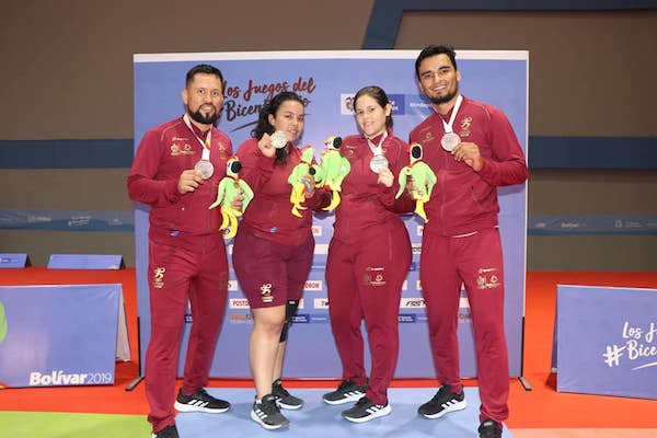 Los malos resultados del Tolima en juegos nacionales