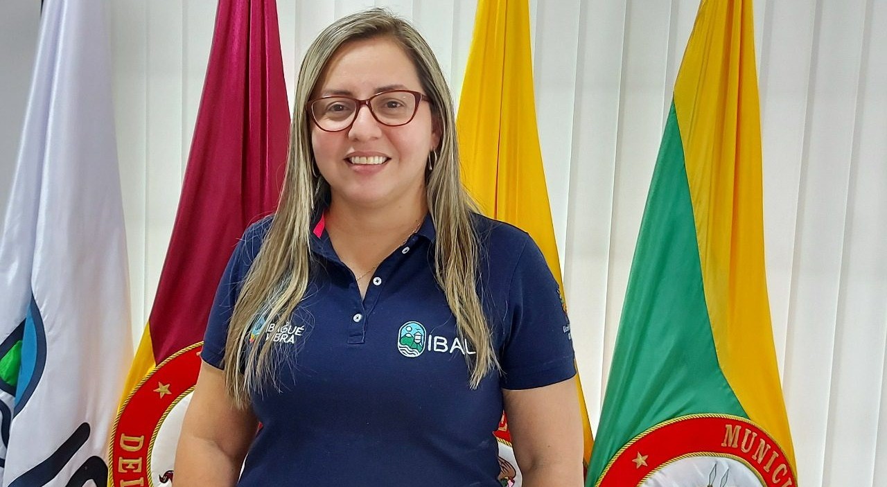 Juez emitió orden de arresto e impuso multa contra la gerente del IBAL