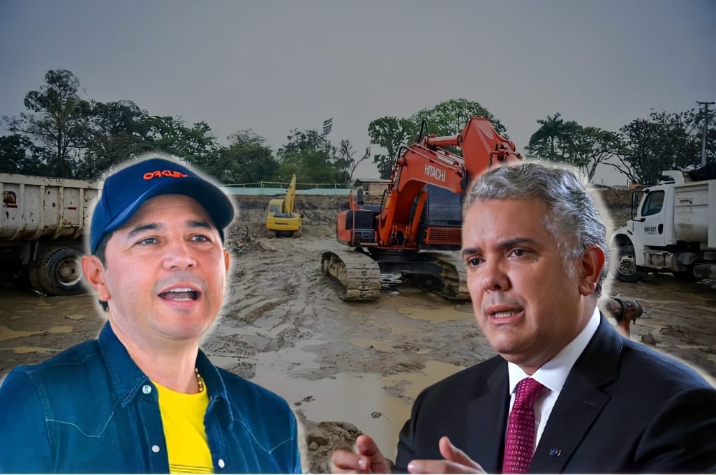 Juez ordenó reconstruir todos los escenarios deportivos de Ibagué en dos años