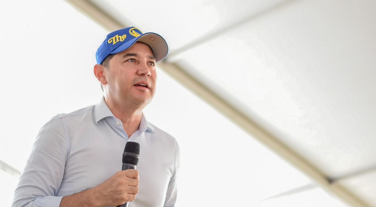 Juez ordenó seis días de arresto contra el alcalde Hurtado