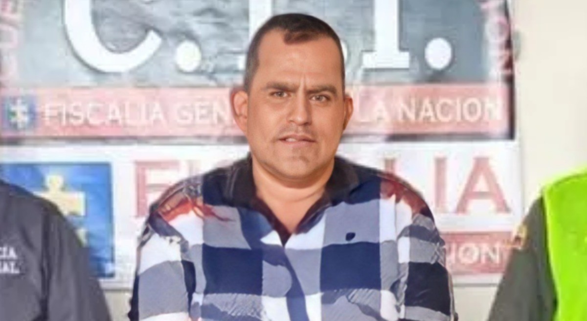 Juez revocó casa por cárcel para presunto acosador sexual del Líbano