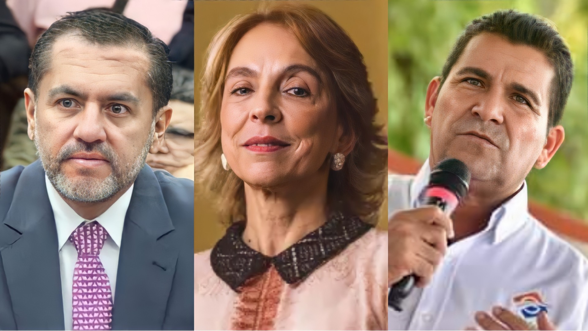 Juliana Márquez y alcalde del Guamo 'salpicados' en la red de corrupción del senador Castaño
