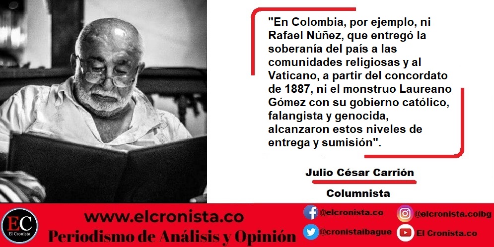 ¿Un fascismo cristiano para la américa latina?