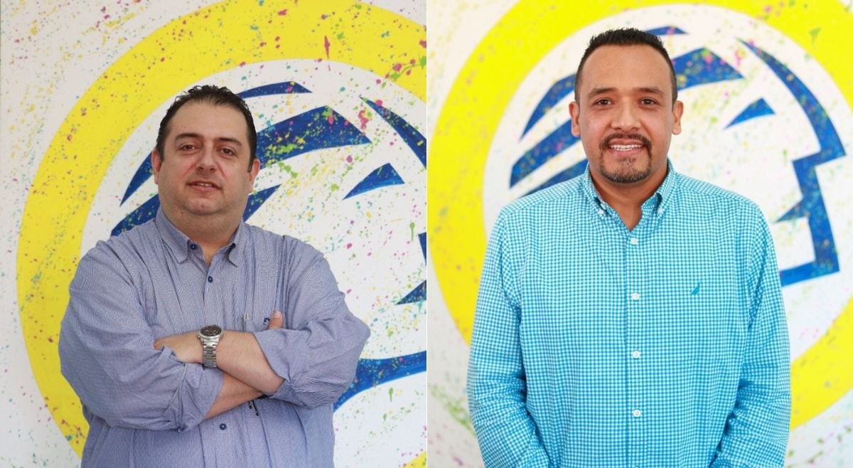 Inició periodo nueva Junta Directiva de la Cámara de Comercio de Ibagué