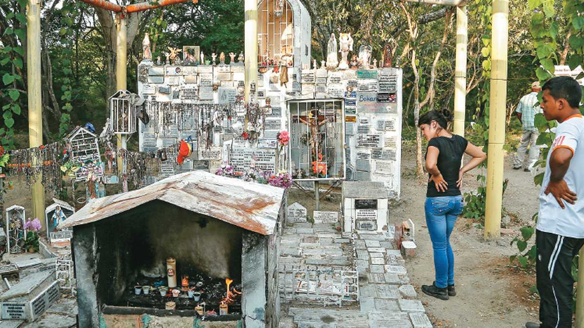 Recuerdos de Armero, 36 años