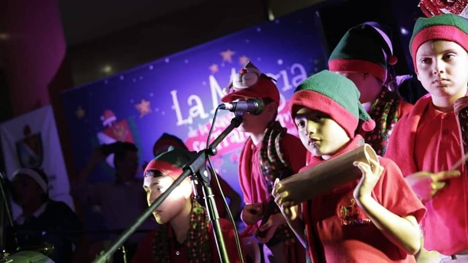La agenda cultural que habrá este mes de diciembre en Ibagué