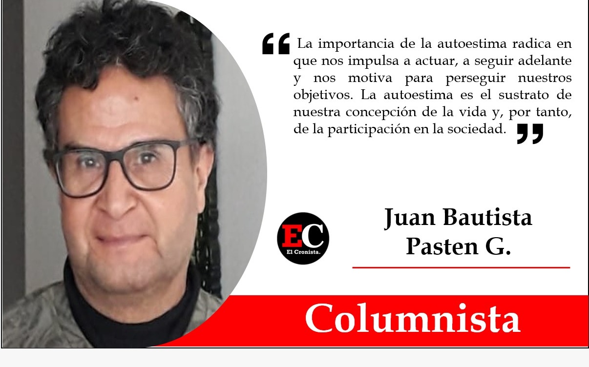 La autoestima, una tarea constante