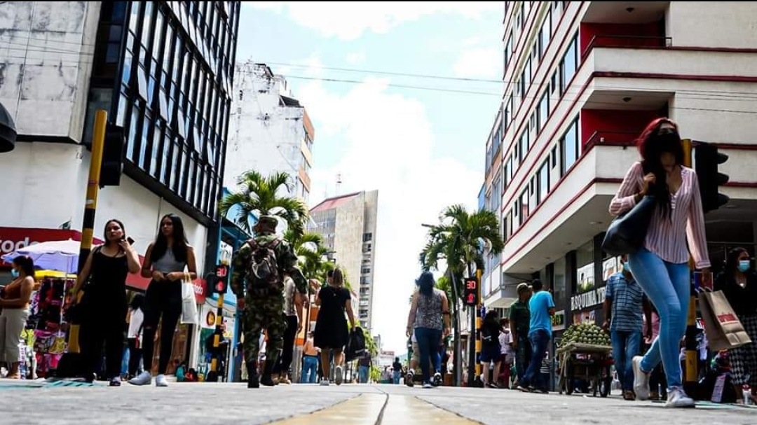 Los hechos que afectan la calidad de vida de los ibaguereños