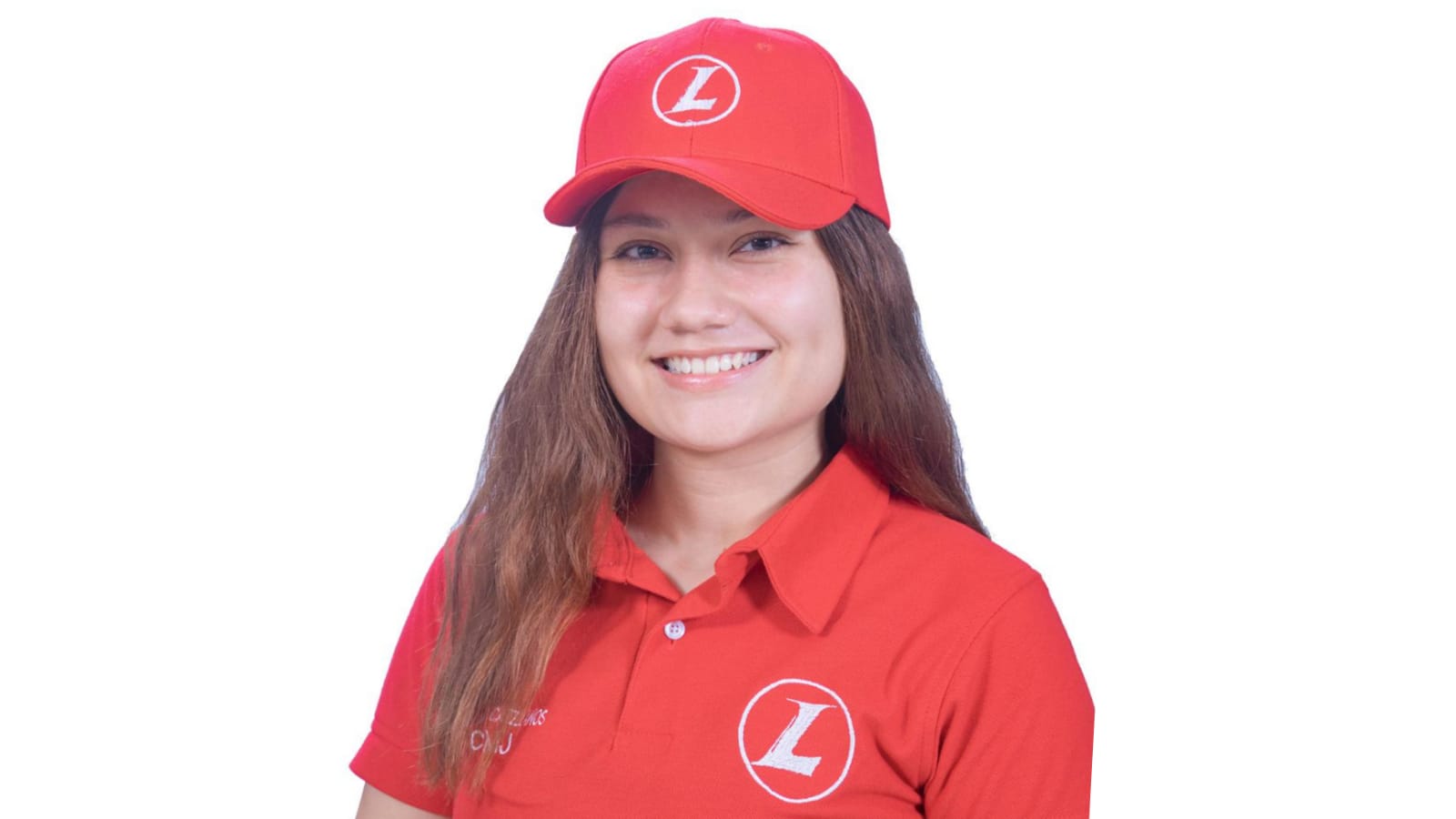 La candidata que quiere hacer historia
