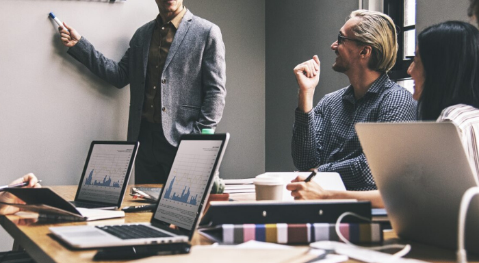 ¿La capacitación de los empleados es un gasto o una inversión importante?