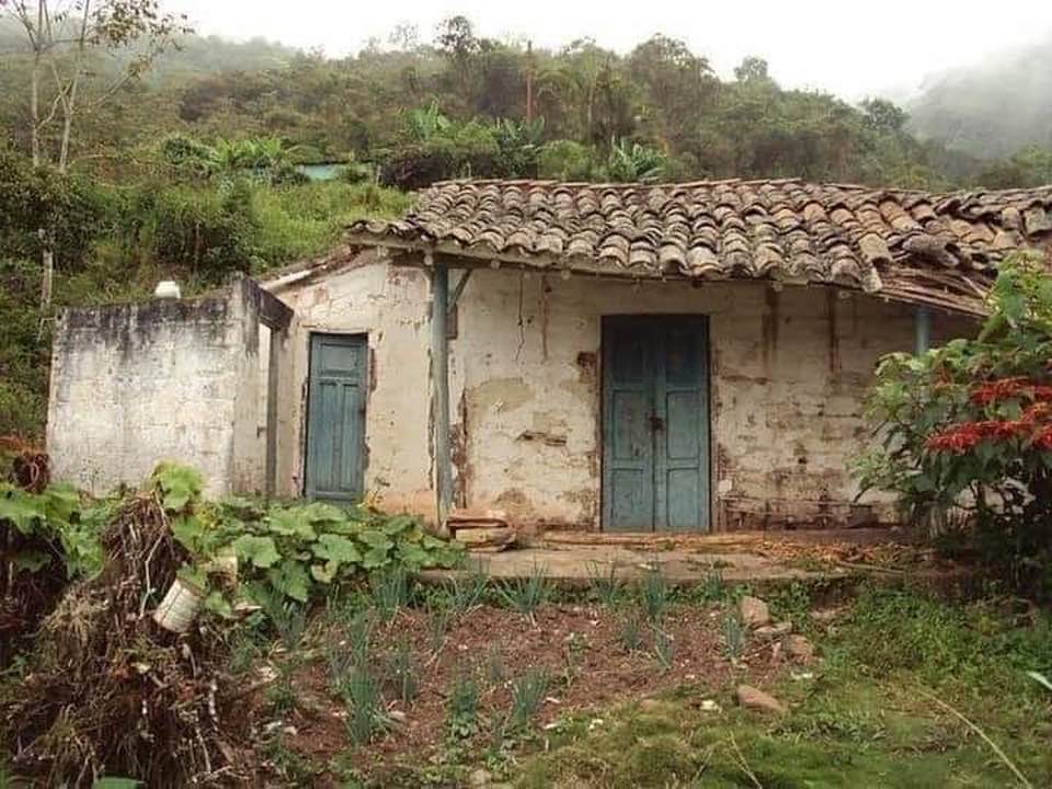Cuando se cierra la casa de los abuelos