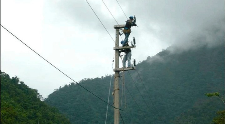La Ceja en Cajamarca tendrá electrificación rural