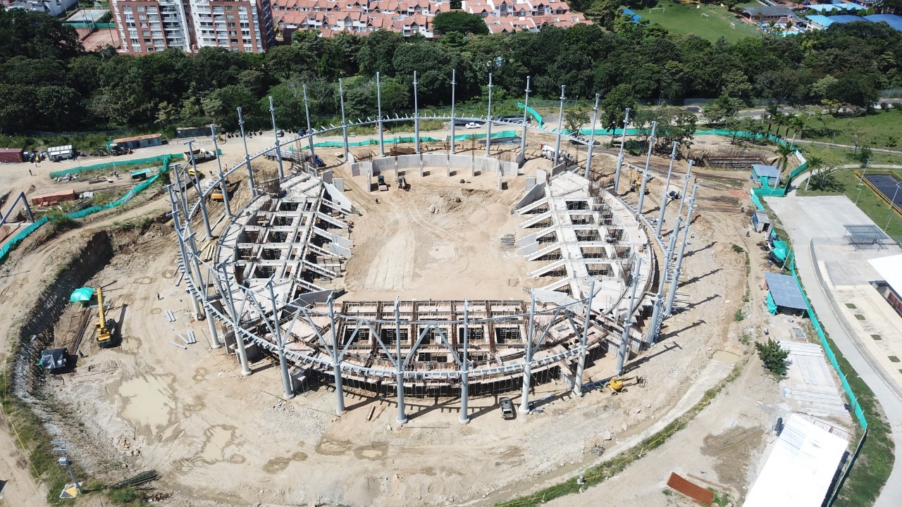 La crónica anunciada de las adiciones a contratos de los escenarios deportivos de Ibagué