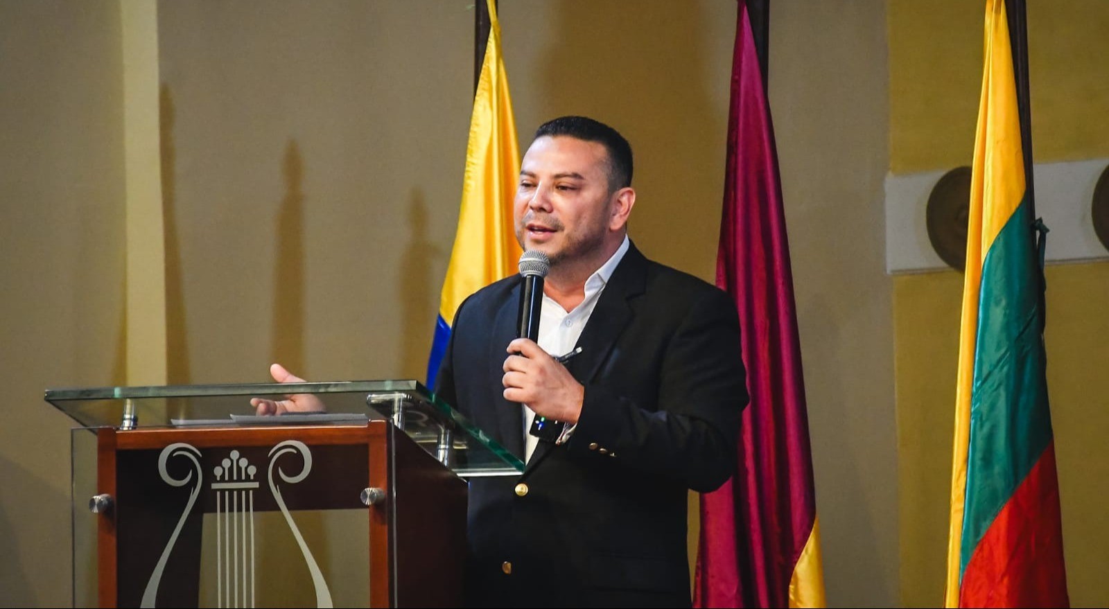 La cultura y el turismo como estrategia de desarrollo del Tolima