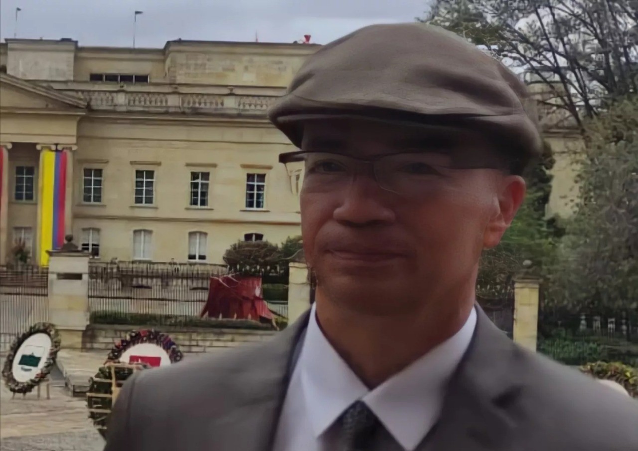 La Dirección Nacional de Inteligencia tiene nuevo director