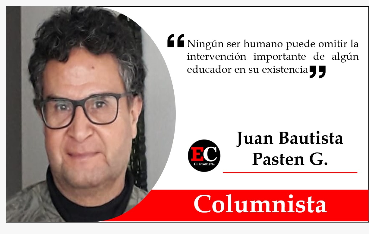 La docencia, una labor esencial