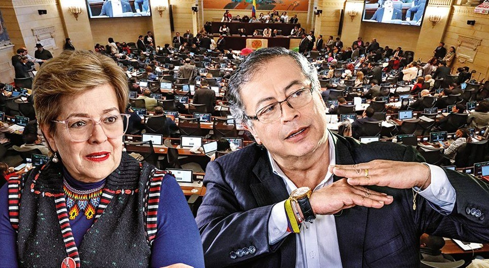 La encrucijada financiera y fiscal de la reforma pensional