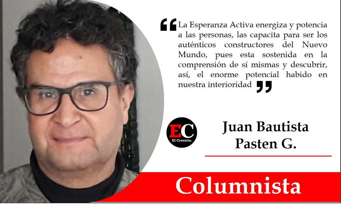 La Esperanza Activa