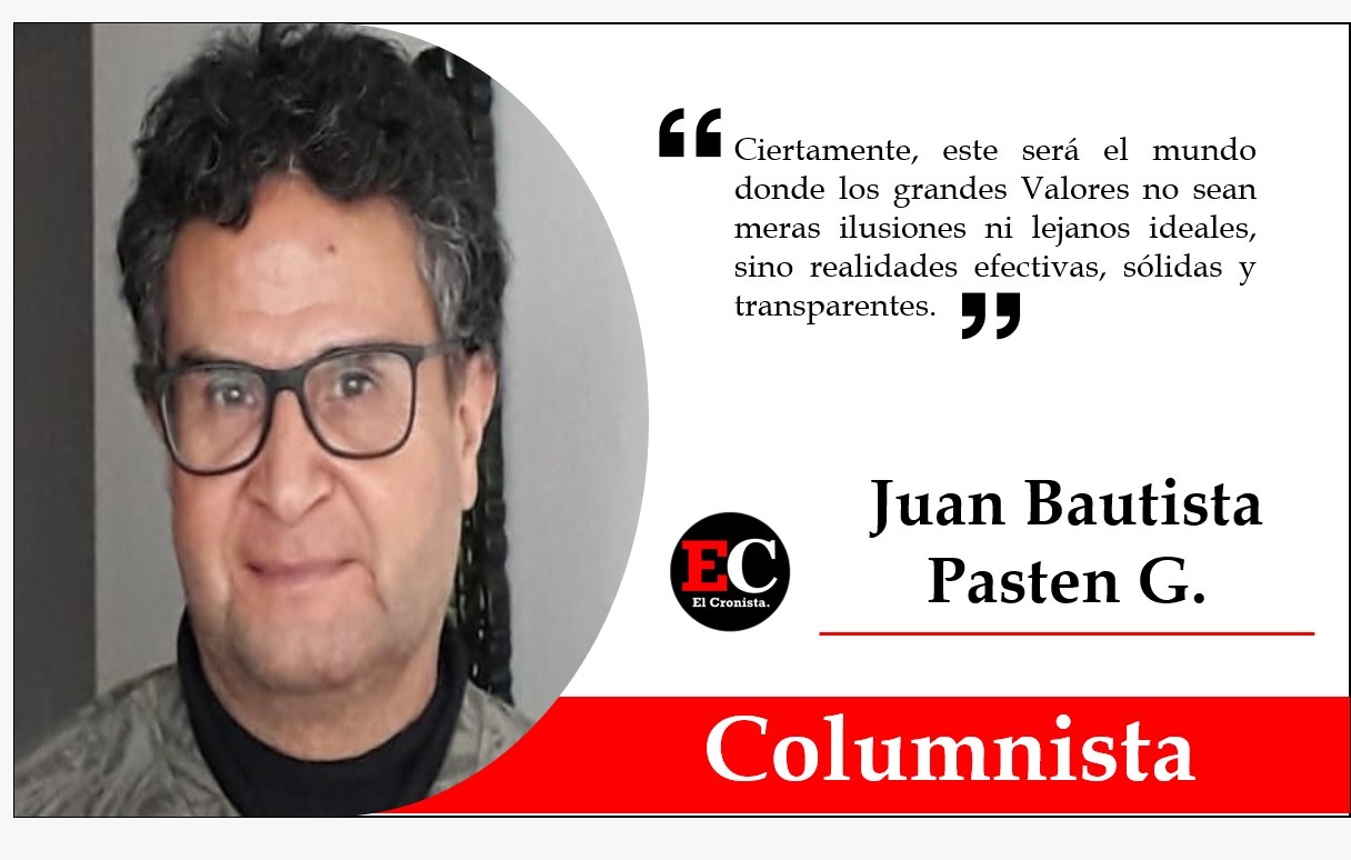 La ética para tiempos difíciles